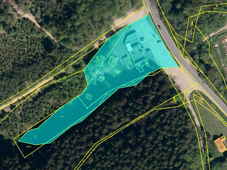 Prodej komerční nemovitosti 467 m² - foto 6