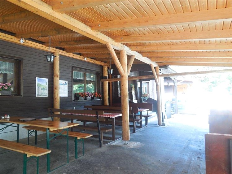 Prodej komerční nemovitosti 467 m² - foto 8