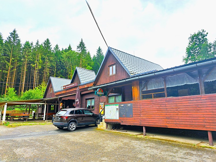 Prodej komerční nemovitosti 467 m² - foto 5