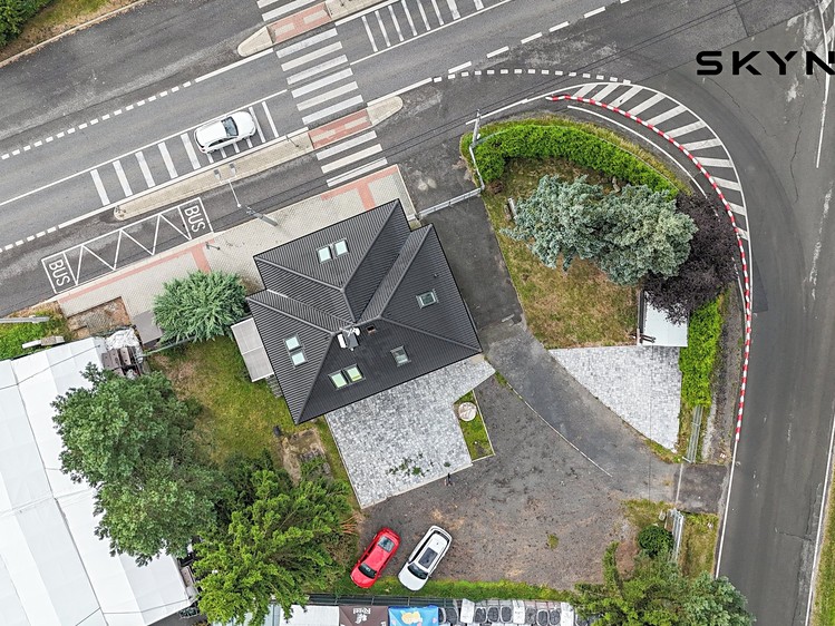 Prodej ubytovacího zařízení 276 m² - foto 8