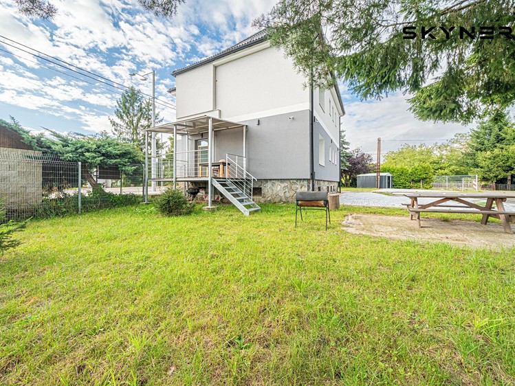Prodej ubytovacího zařízení 276 m² - foto 5