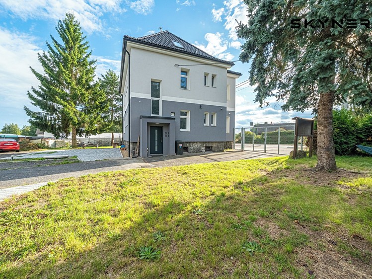 Prodej ubytovacího zařízení 276 m² - foto 6