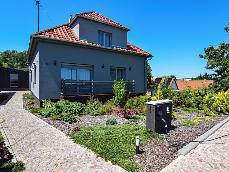 Prodej obchodního prostoru 249 m² - foto 4
