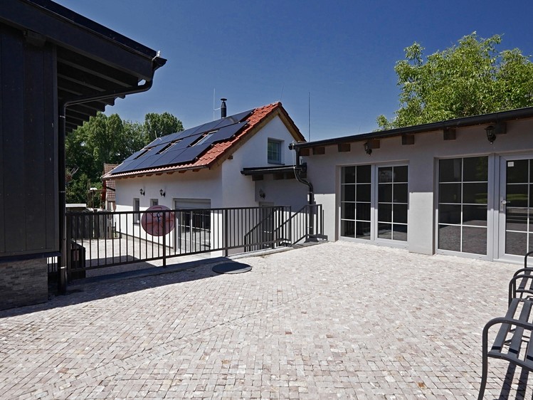 Prodej obchodního prostoru 249 m² - foto 5