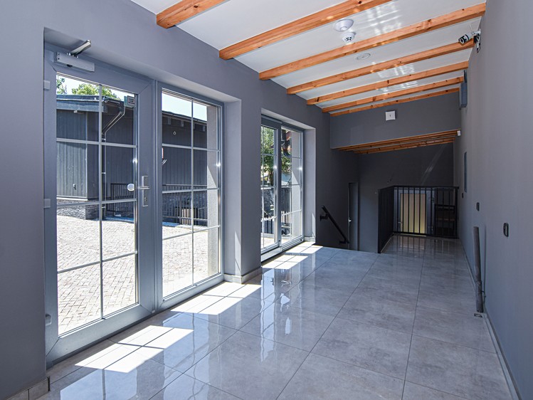 Prodej obchodního prostoru 249 m² - foto 6