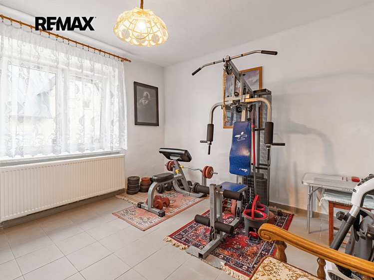 Prodej ubytovacího zařízení 328 m² - foto 5
