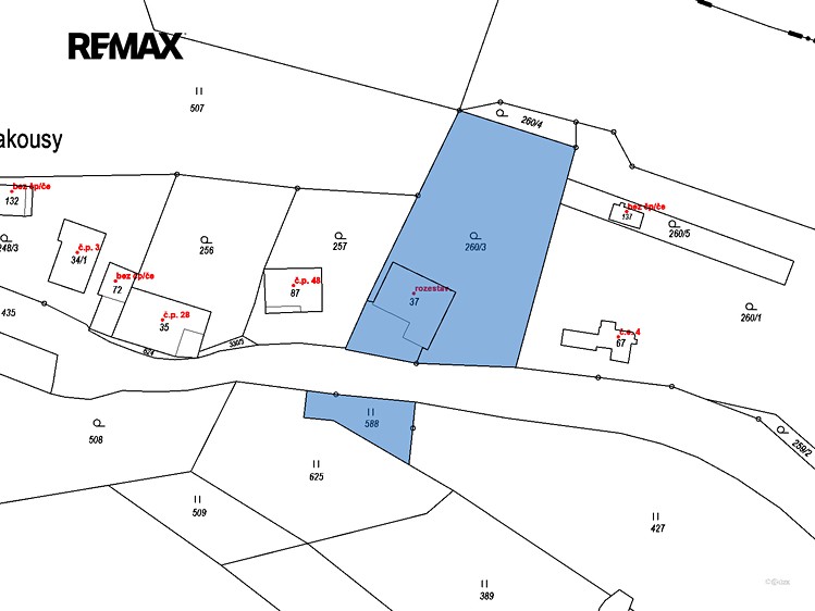 Prodej ubytovacího zařízení 533 m² - foto 4