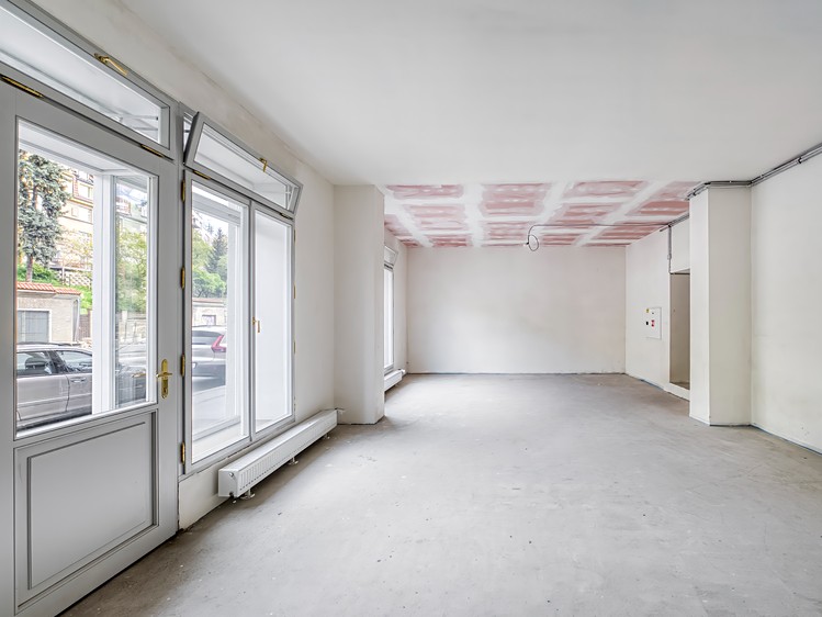 Prodej obchodního prostoru 121 m² - foto 3