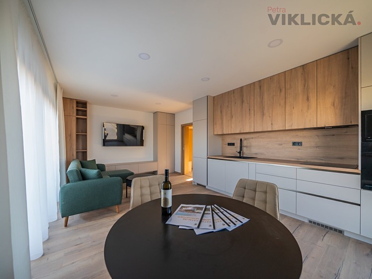 Prodej apartmánů 60 m² - foto 2