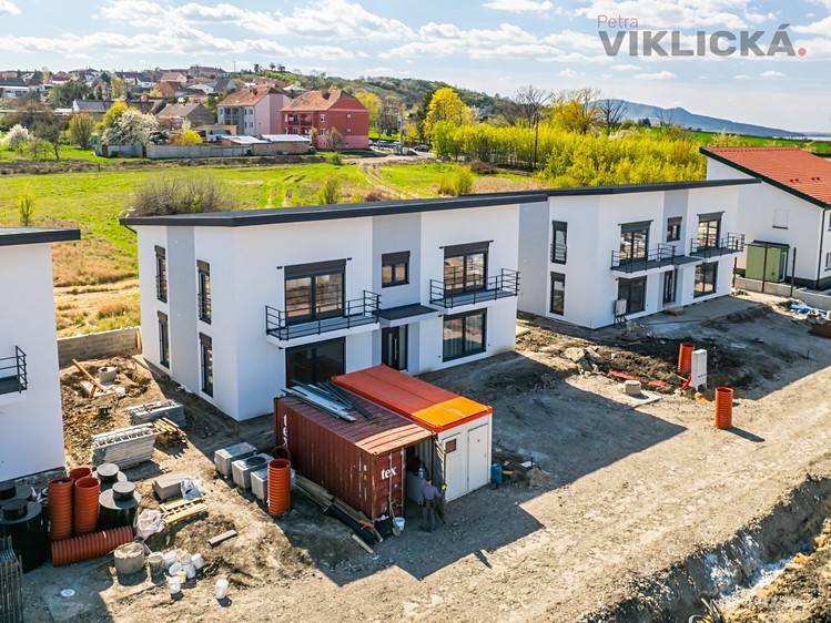 Prodej apartmánů 60 m² - foto 1