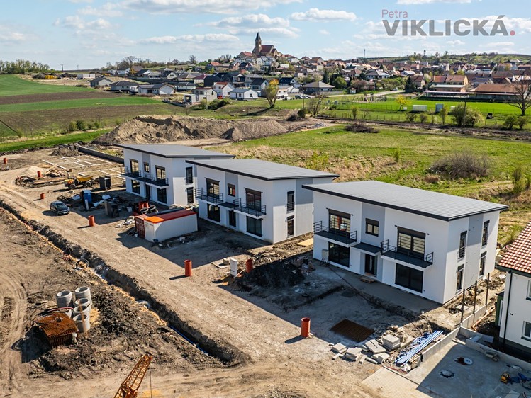 Prodej apartmánů 60 m² - foto 4