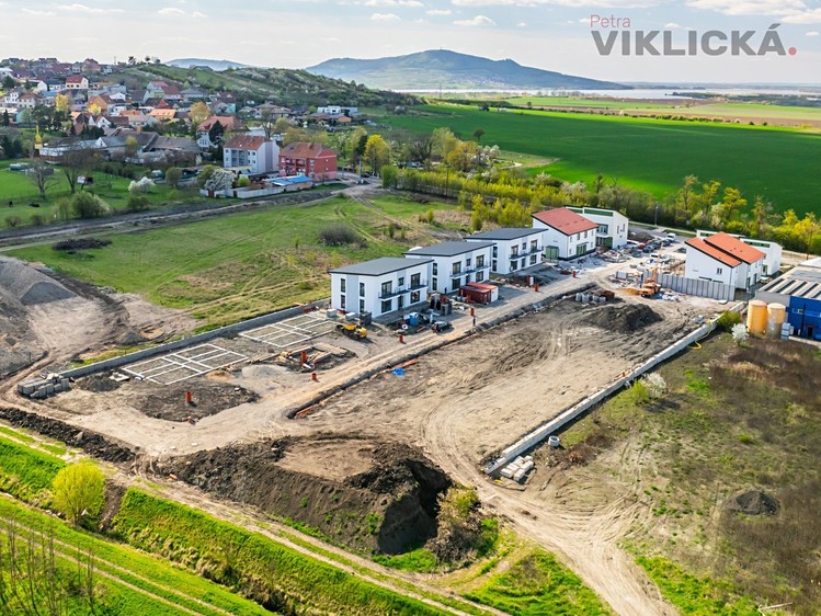 Prodej apartmánů 60 m² - foto 3