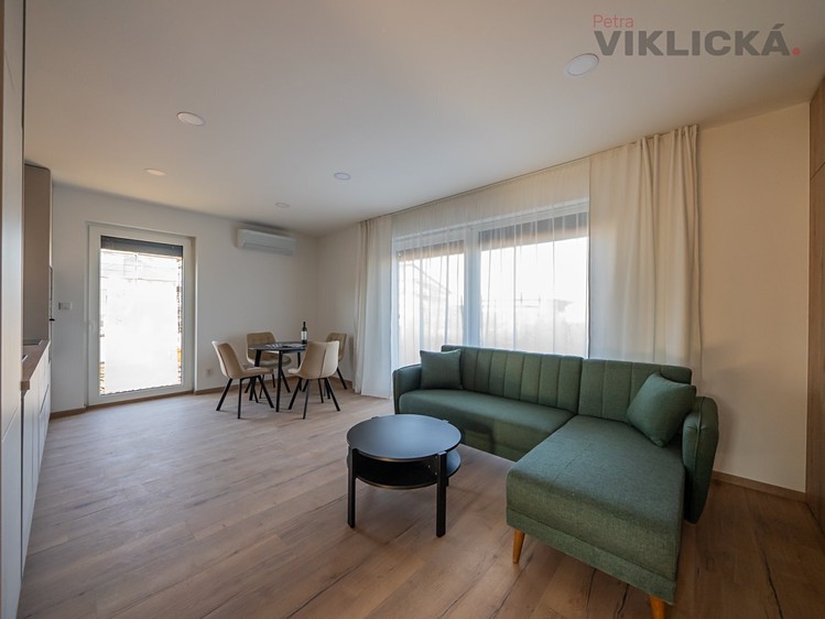 Prodej apartmánů 60 m² - foto 8