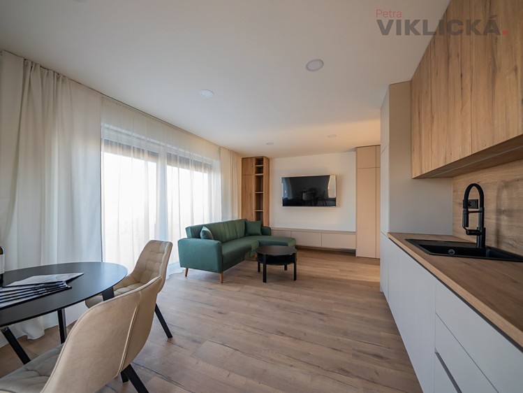 Prodej apartmánů 60 m² - foto 7