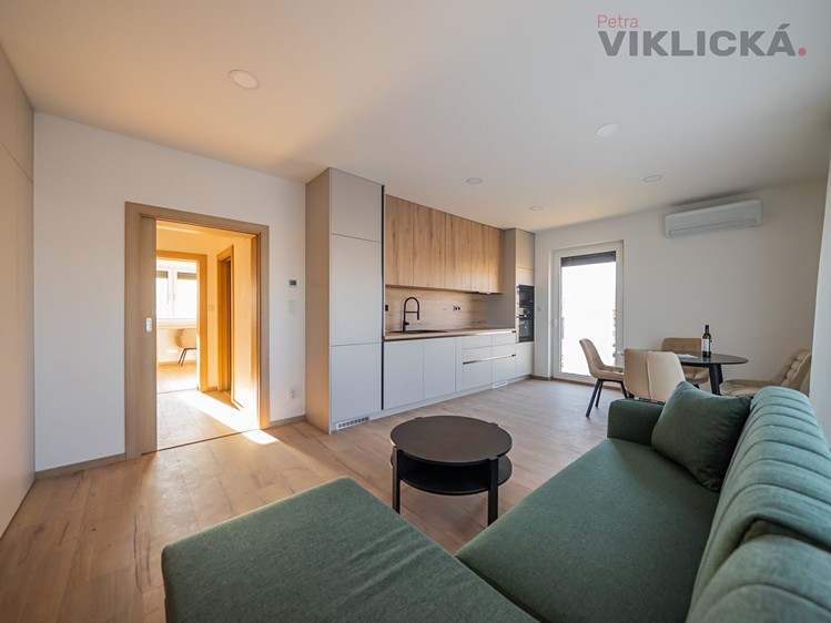 Prodej apartmánů 60 m² - foto 6