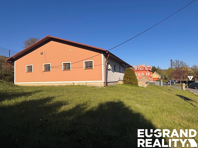 Prodej obchodního prostoru 170 m² - foto 4