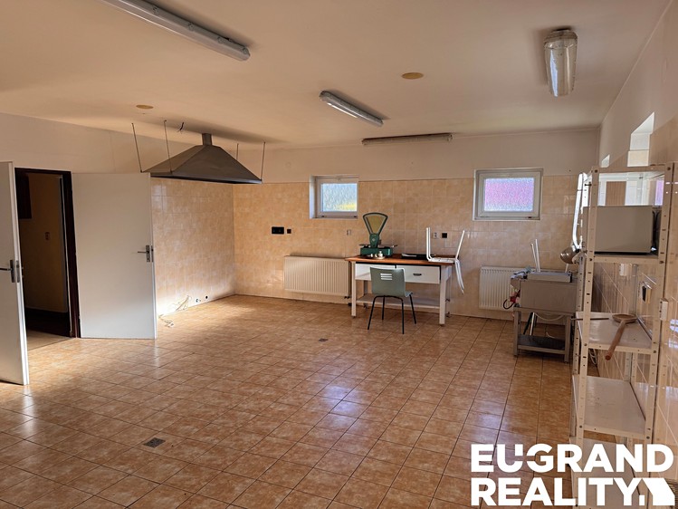 Prodej obchodního prostoru 170 m² - foto 7
