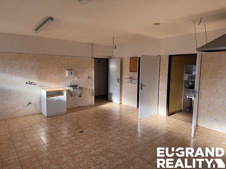 Prodej obchodního prostoru 170 m² - foto 6