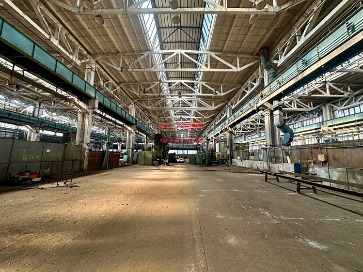 Prodej skladového prostoru 30 000 m² - foto 4