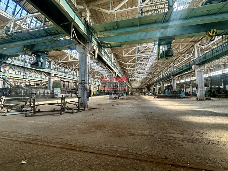 Prodej skladového prostoru 30 000 m² - foto 3