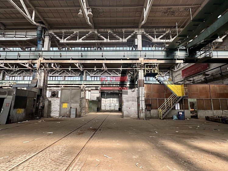 Prodej skladového prostoru 30 000 m² - foto 6