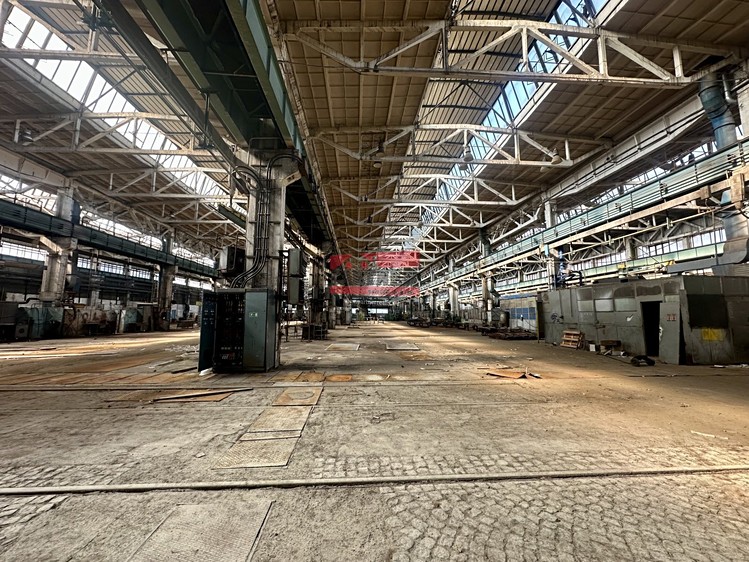 Prodej skladového prostoru 30 000 m² - foto 7