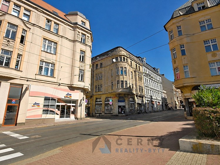 Prodej obchodního prostoru 266 m² - foto 4