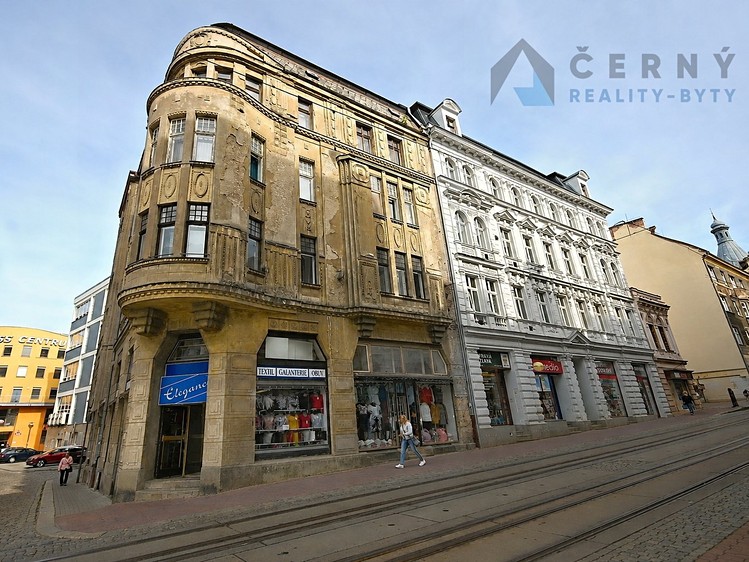 Prodej obchodního prostoru 266 m² - foto 7