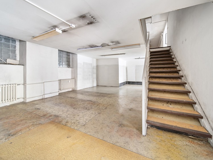 Prodej obchodního prostoru 187 m² - foto 3