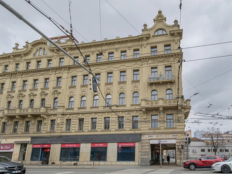 Prodej obchodního prostoru 187 m² - foto 8