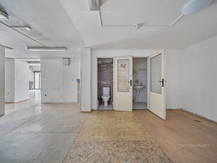 Prodej obchodního prostoru 187 m² - foto 6