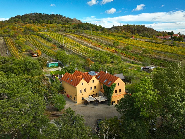 Prodej ubytovacího zařízení 334 m² - foto 2