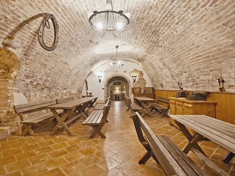 Prodej ubytovacího zařízení 334 m² - foto 6