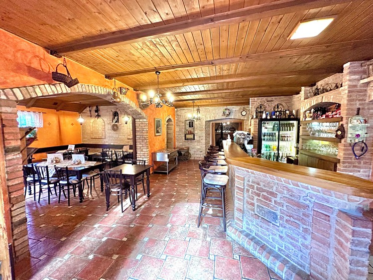 Prodej ubytovacího zařízení 334 m² - foto 5