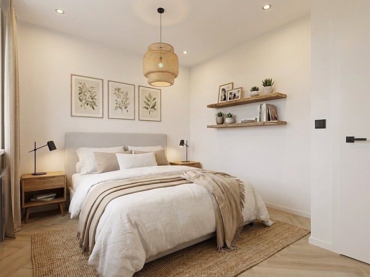 Prodej apartmánů 45 m² - foto 5