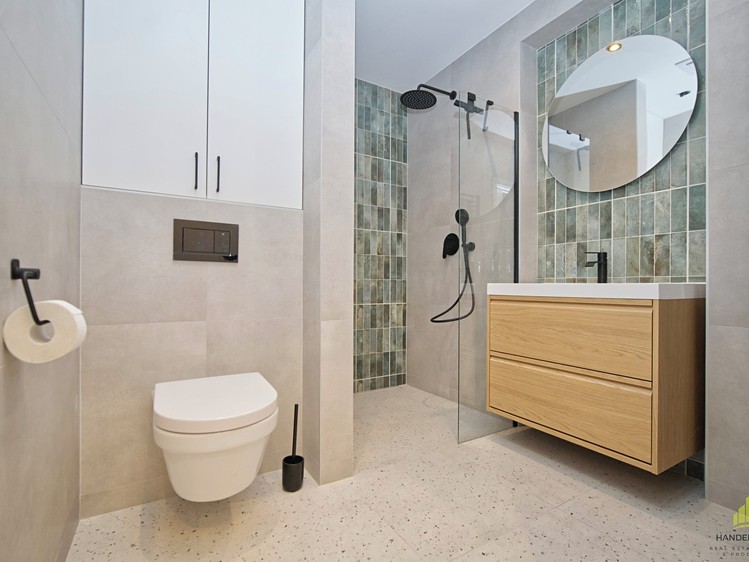 Prodej apartmánů 45 m² - foto 7