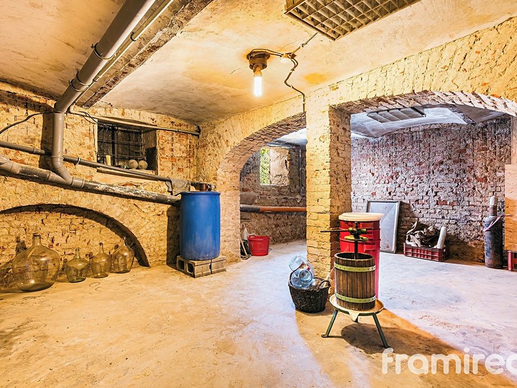 Prodej restaurace 340 m² - foto 5