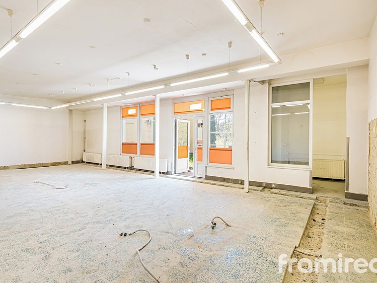Prodej obchodního prostoru 245 m² - foto 5