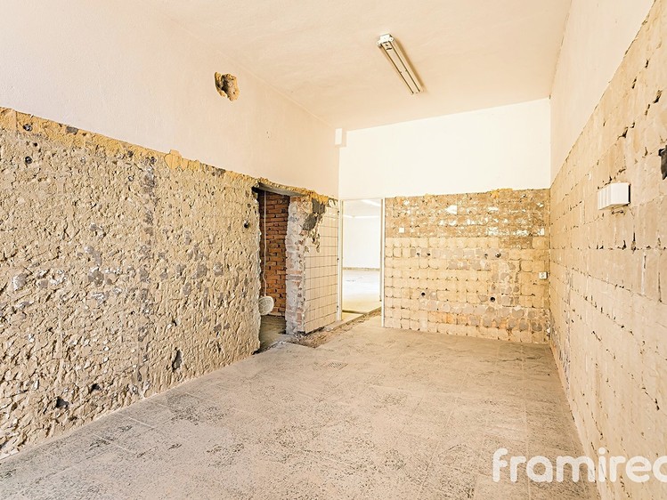 Prodej obchodního prostoru 245 m² - foto 8