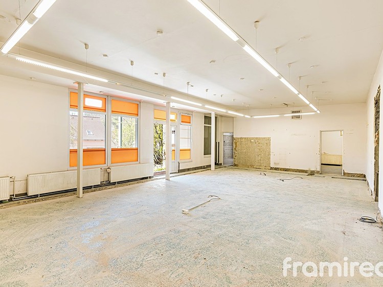 Prodej obchodního prostoru 245 m² - foto 6