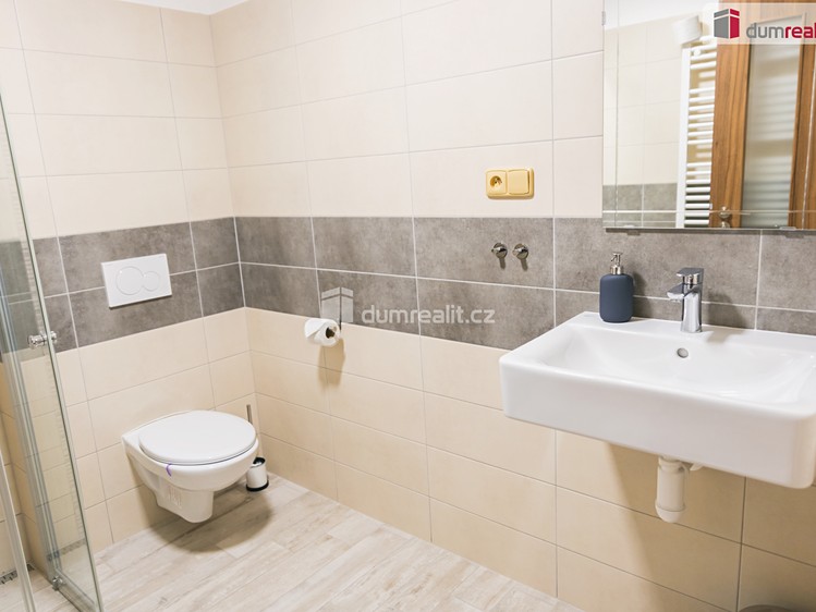Prodej ubytovacího zařízení 300 m² - foto 8