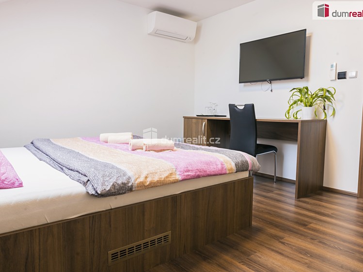 Prodej ubytovacího zařízení 300 m² - foto 7