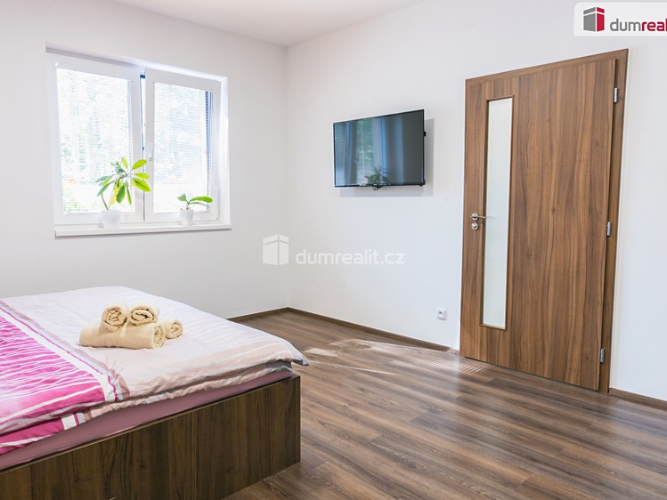 Prodej ubytovacího zařízení 300 m² - foto 5