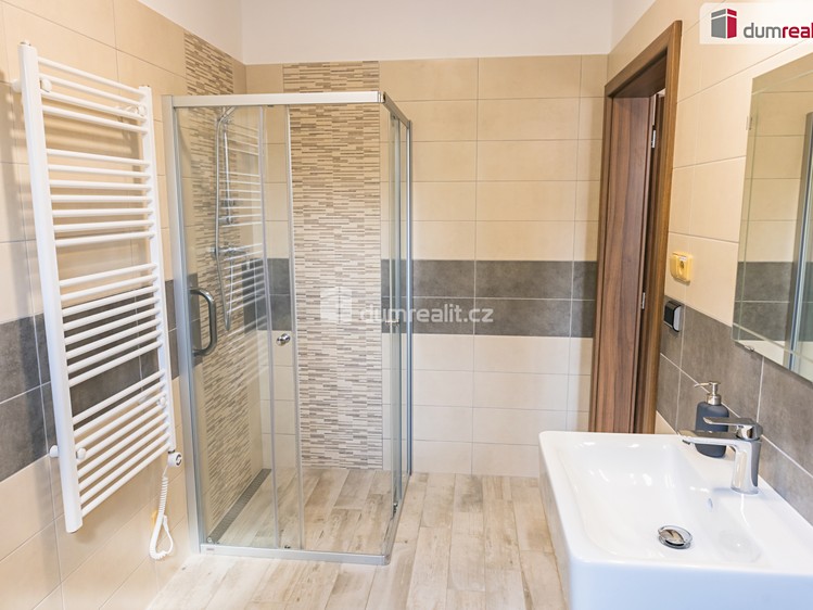 Prodej ubytovacího zařízení 300 m² - foto 6