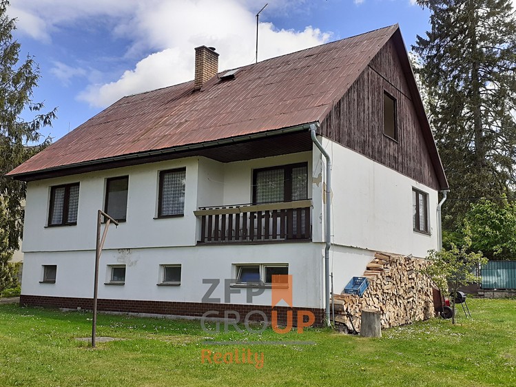 Prodej ubytovacího zařízení 978 m² - foto 4
