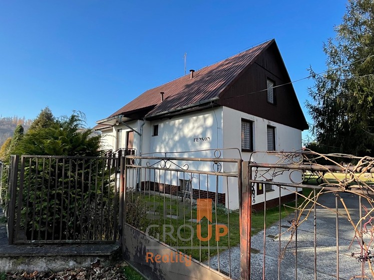Prodej ubytovacího zařízení 978 m² - foto 3