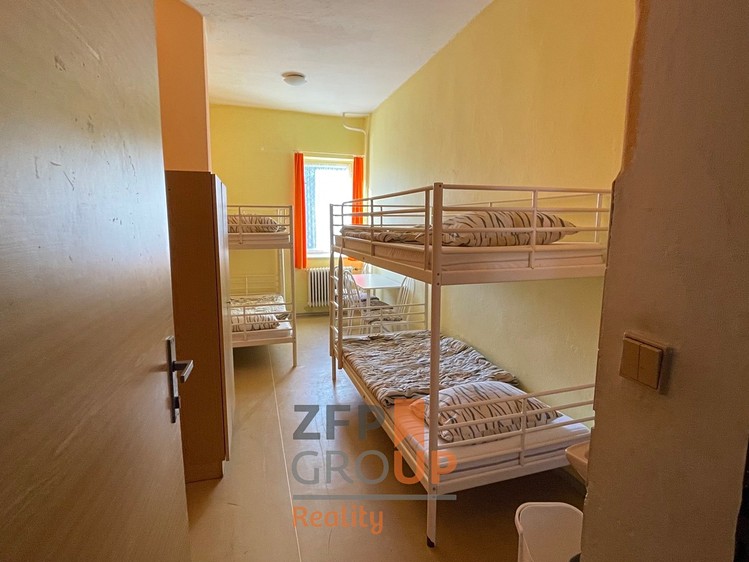 Prodej ubytovacího zařízení 978 m² - foto 8