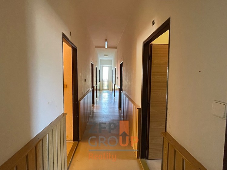 Prodej ubytovacího zařízení 978 m² - foto 7