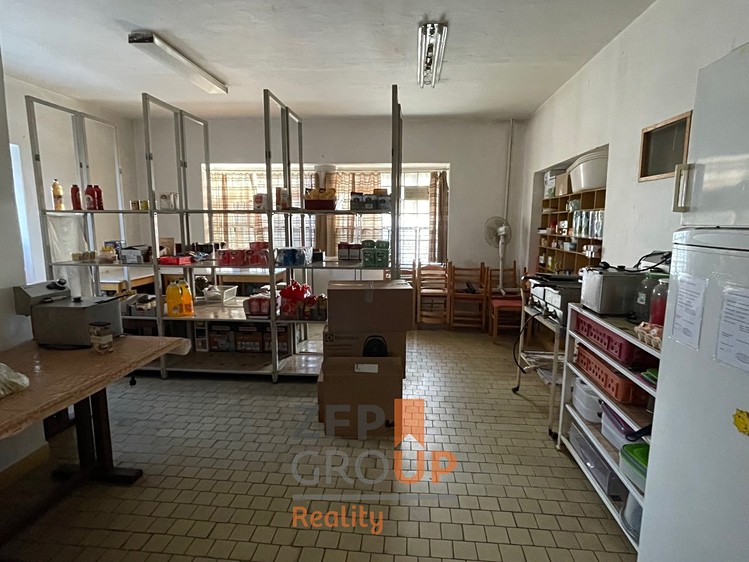 Prodej ubytovacího zařízení 978 m² - foto 6