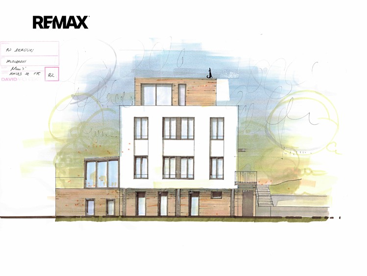 Prodej komerční nemovitosti 280 m² - foto 2